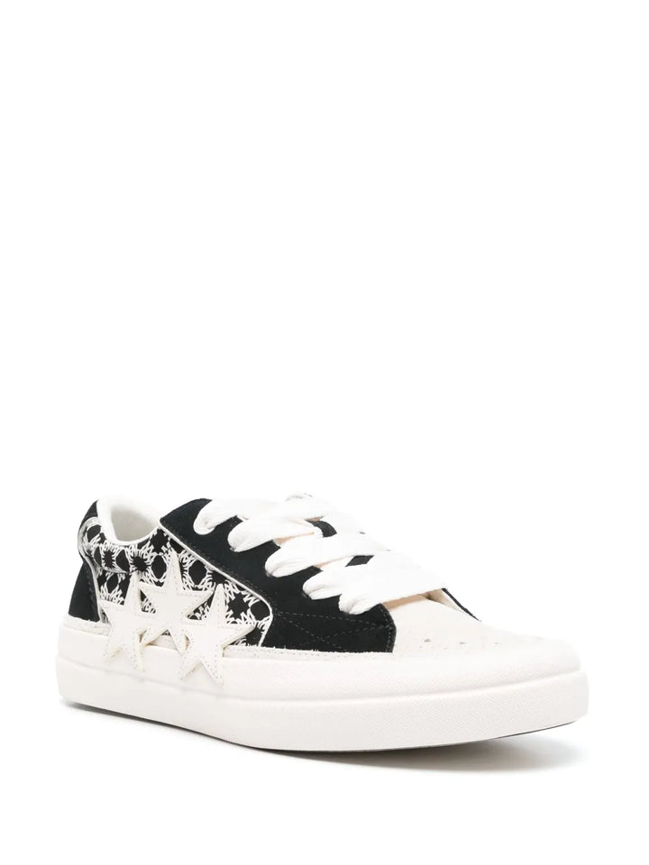 Amiri Ma Quad Sunset Skate Sneakers