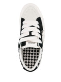 Amiri Ma Quad Sunset Skate Sneakers