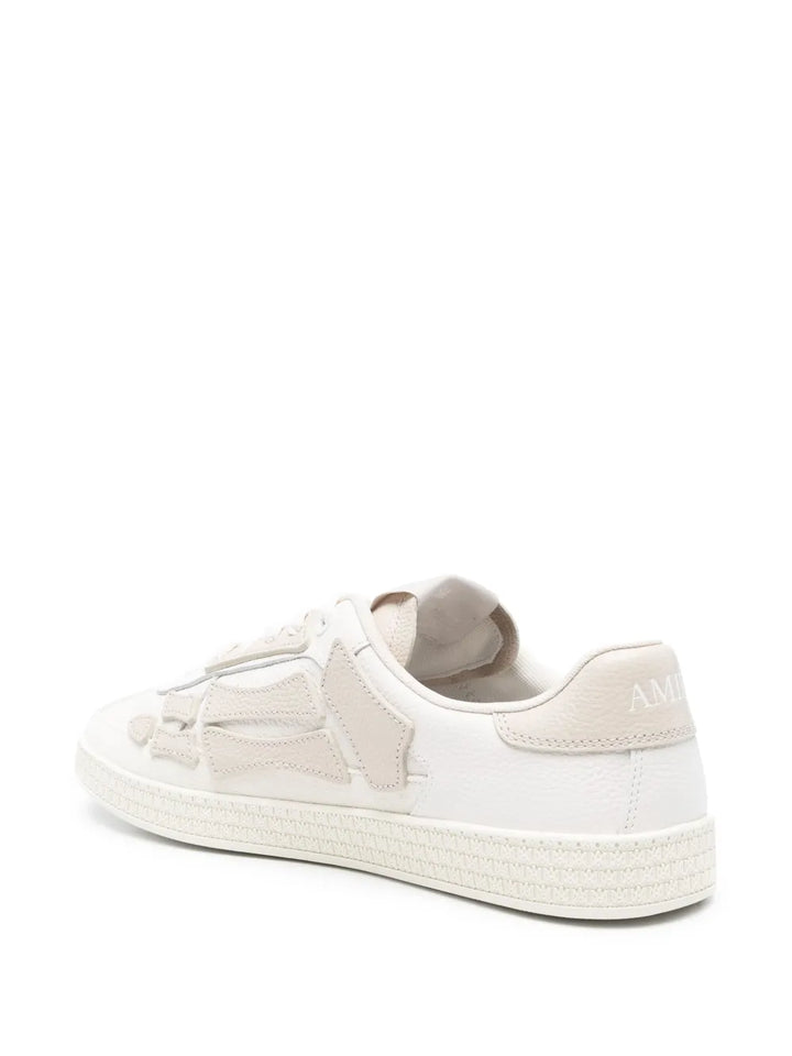 Amiri Pacific Bones Sneakers