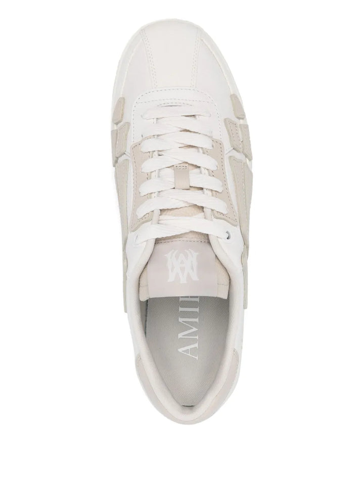Amiri Pacific Bones Sneakers