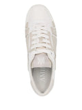 Amiri Pacific Bones Sneakers