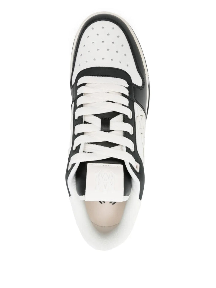 Amiri Ma Quad Sneakers