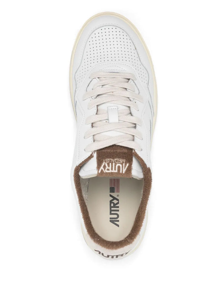 Autry Medalist Low Sneakers