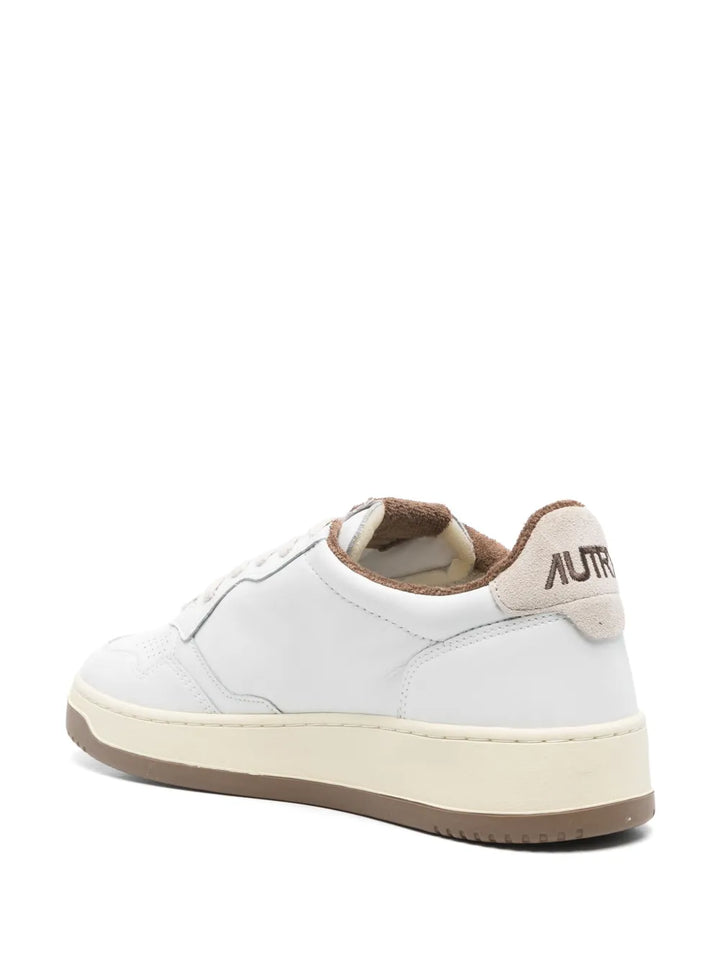 Autry Medalist Low Sneakers