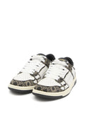 Amiri Skel-Top Sneakers