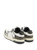 Amiri Skel-Top Sneakers