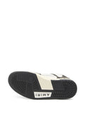 Amiri Skel-Top Sneakers
