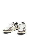 Amiri Skel-Top Sneakers