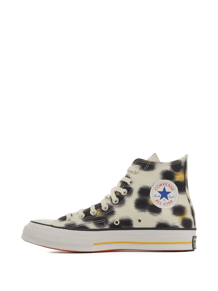 Converse X Kenzo Sneakers
