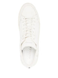 Canali Leather Sneakers