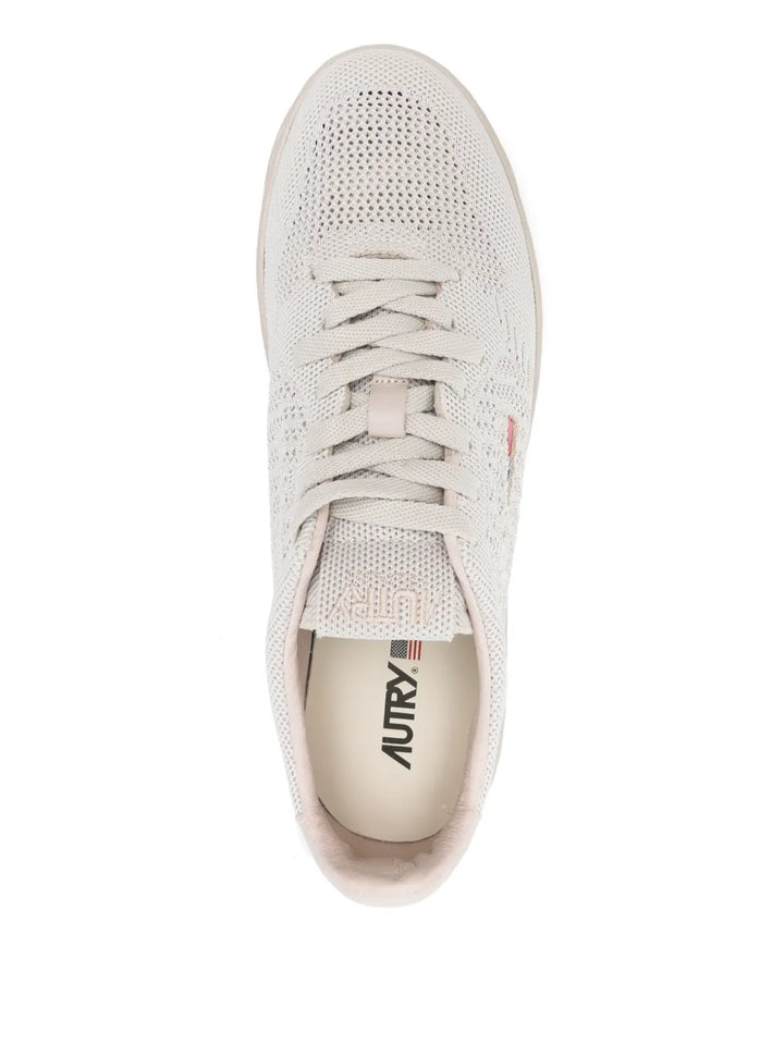 Autry Medalist Easyknit Sneakers
