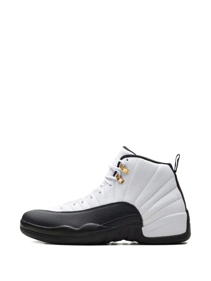 Air Jordan 12 Taxi Sneakers