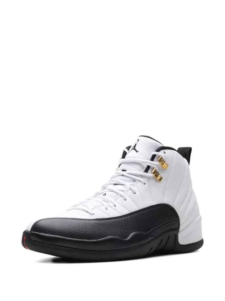 Air Jordan 12 Taxi Sneakers