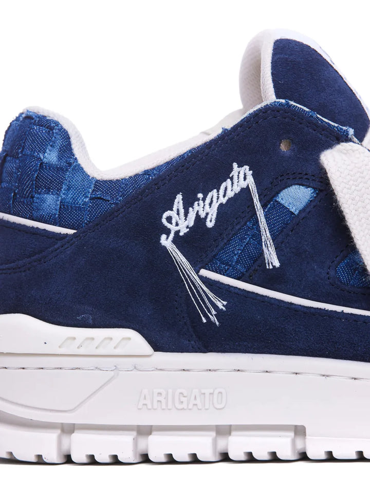 Axel Arigato Area Lo Sneakers