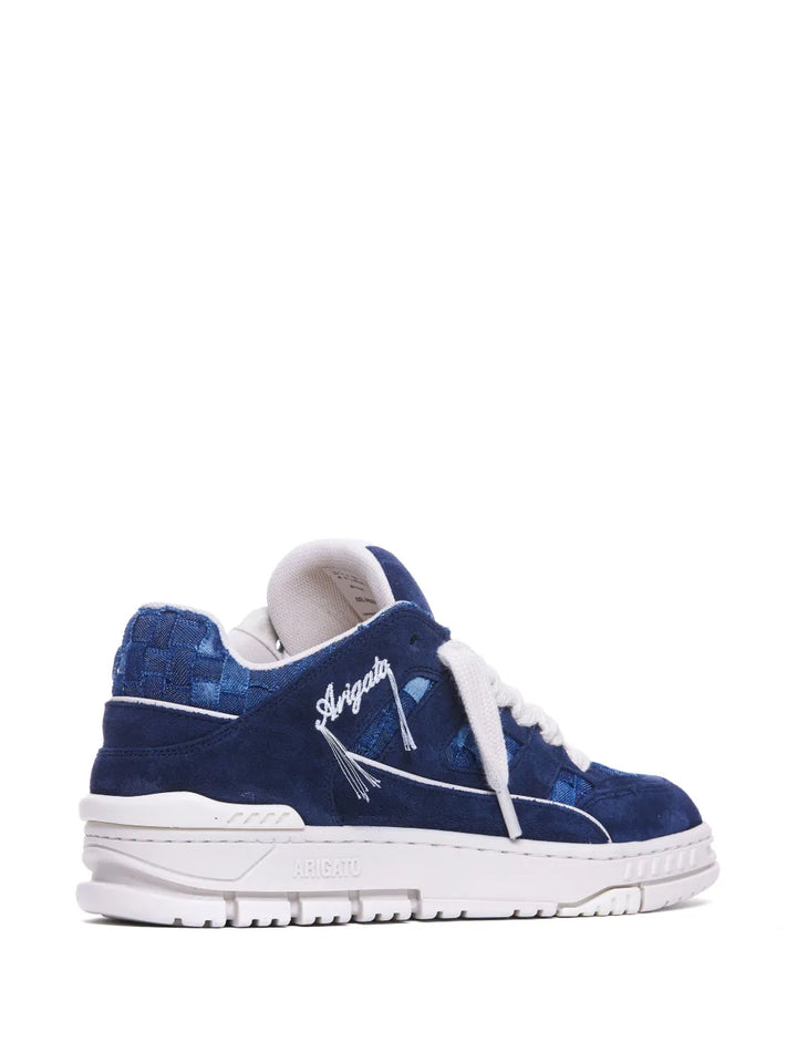 Axel Arigato Area Lo Sneakers