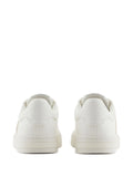 Armani Exchange Logo Trainers
