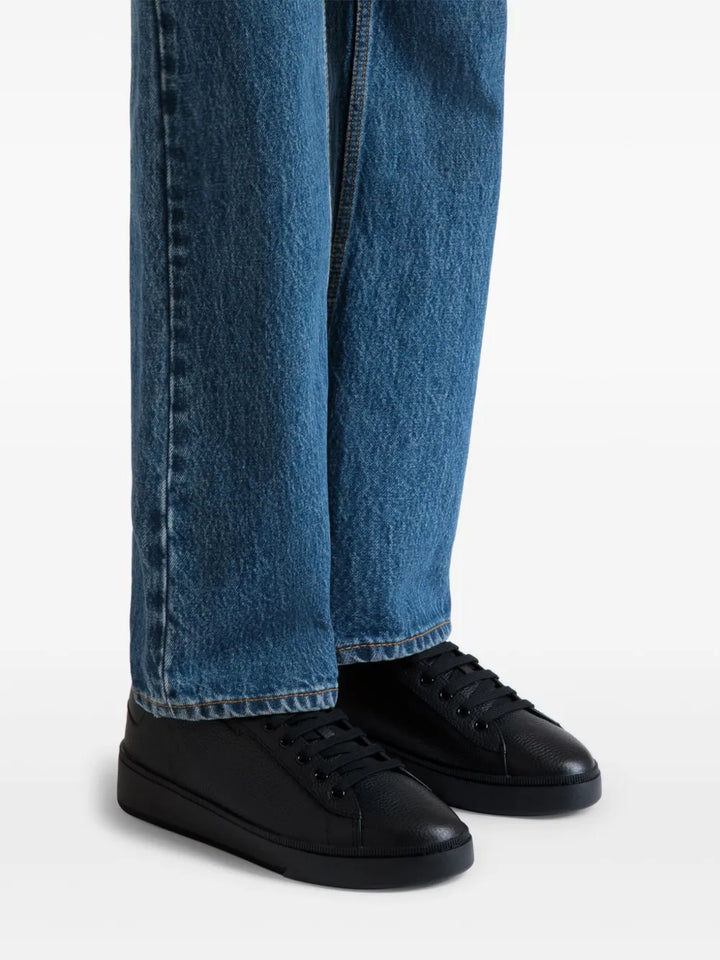 Bally Raise Trainers