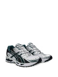 Asics Gel-Nimbus 10.1 White/Saxon Green Sneakers