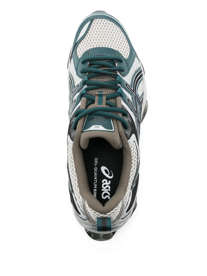 Asics Gel-Quantum Kinetic Sneakers