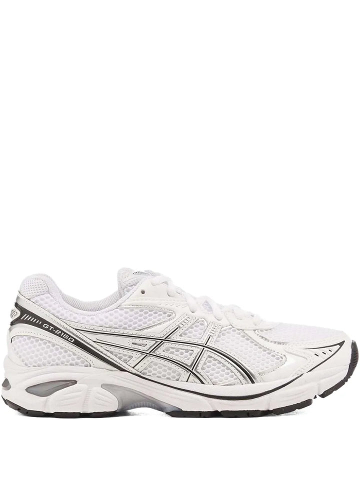 Asics Gt-2160 Pure Silver/White Sneakers