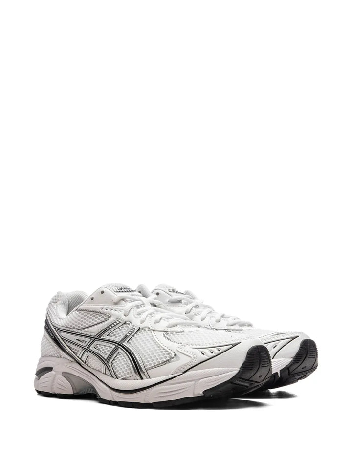 Asics Gt-2160 Pure Silver/White Sneakers