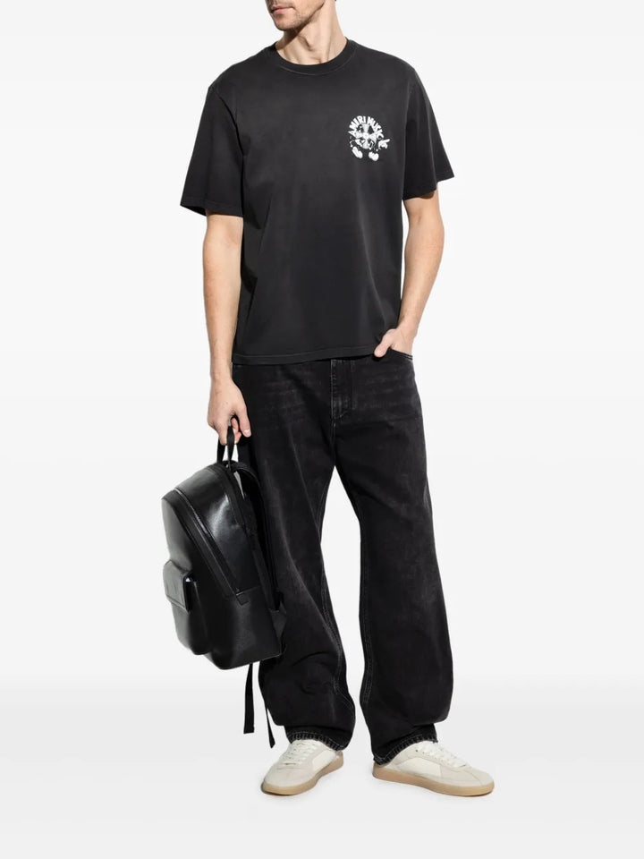 Amiri Pacific Sneakers