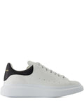 Alexander Mcqueen Oversized Sneakers