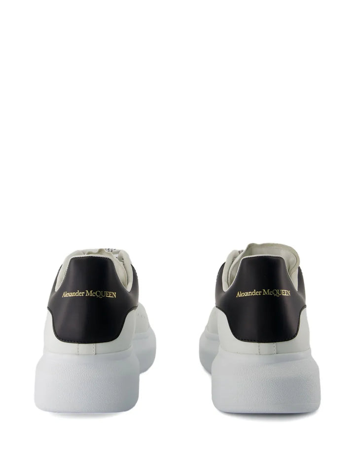 Alexander Mcqueen Oversized Sneakers