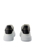 Alexander Mcqueen Oversized Sneakers