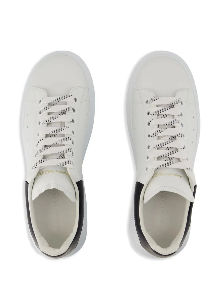 Alexander Mcqueen Oversized Sneakers