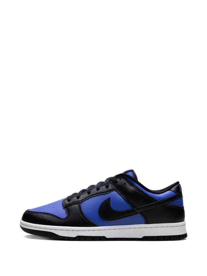 Dunk Low Hyper Royal Sneakers
