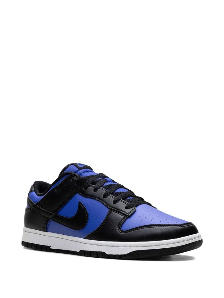 Dunk Low Hyper Royal Sneakers