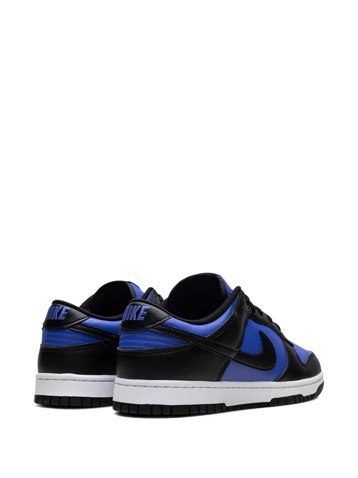 Dunk Low Hyper Royal Sneakers
