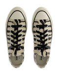 Converse Zebra Pattern Trainers