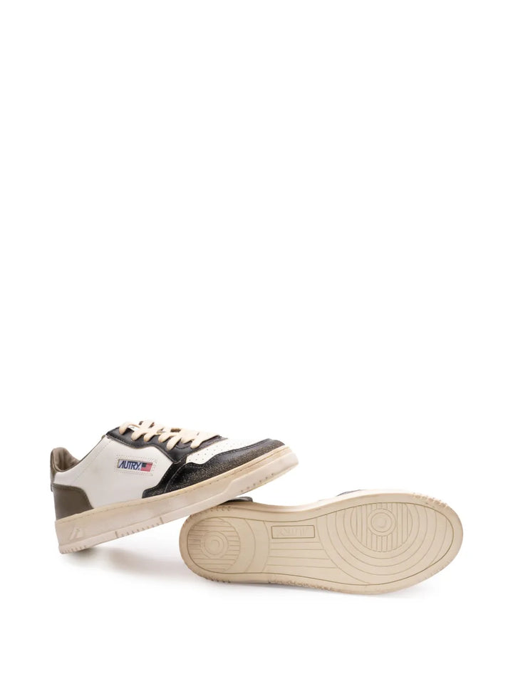 Autry Medalist Sneakers