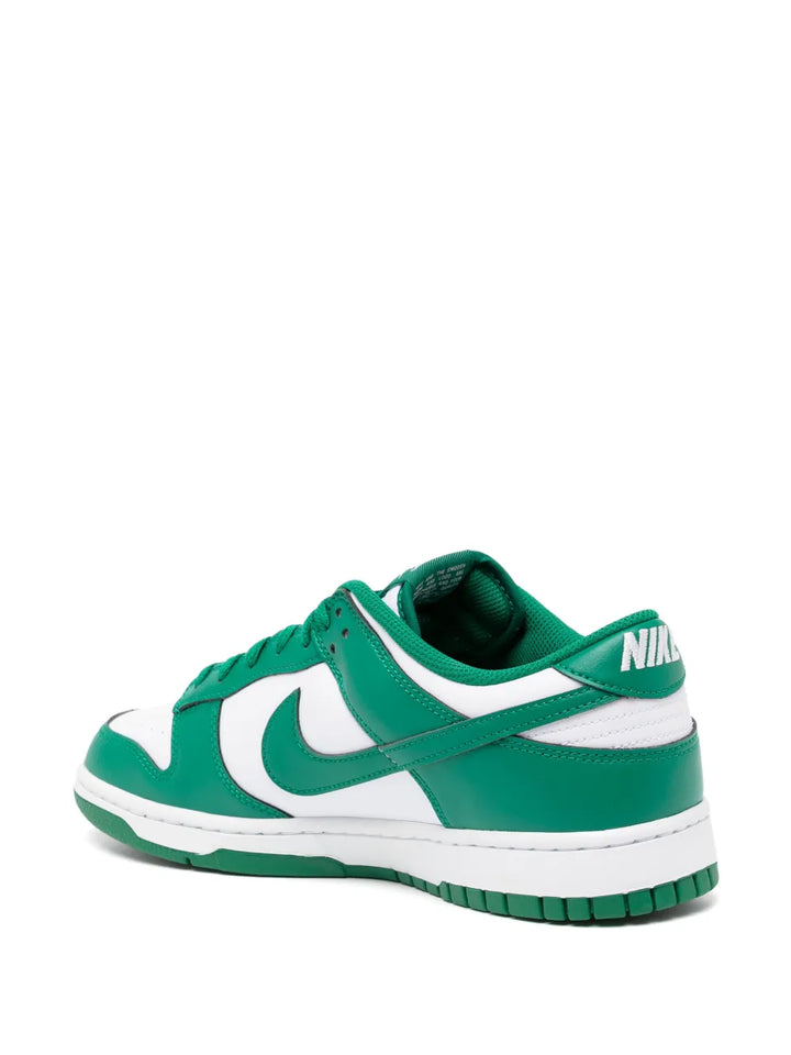 Duck Low White Malachite