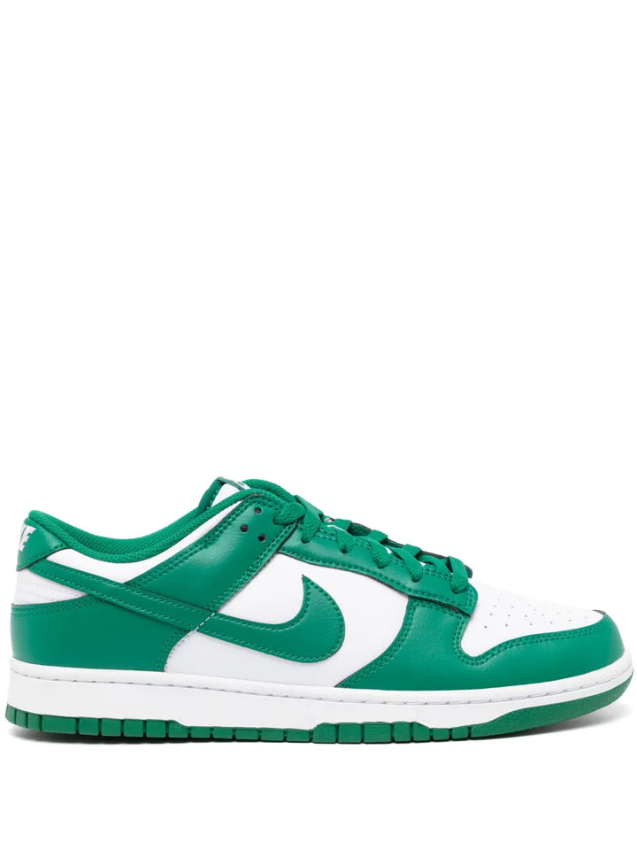 Duck Low White Malachite