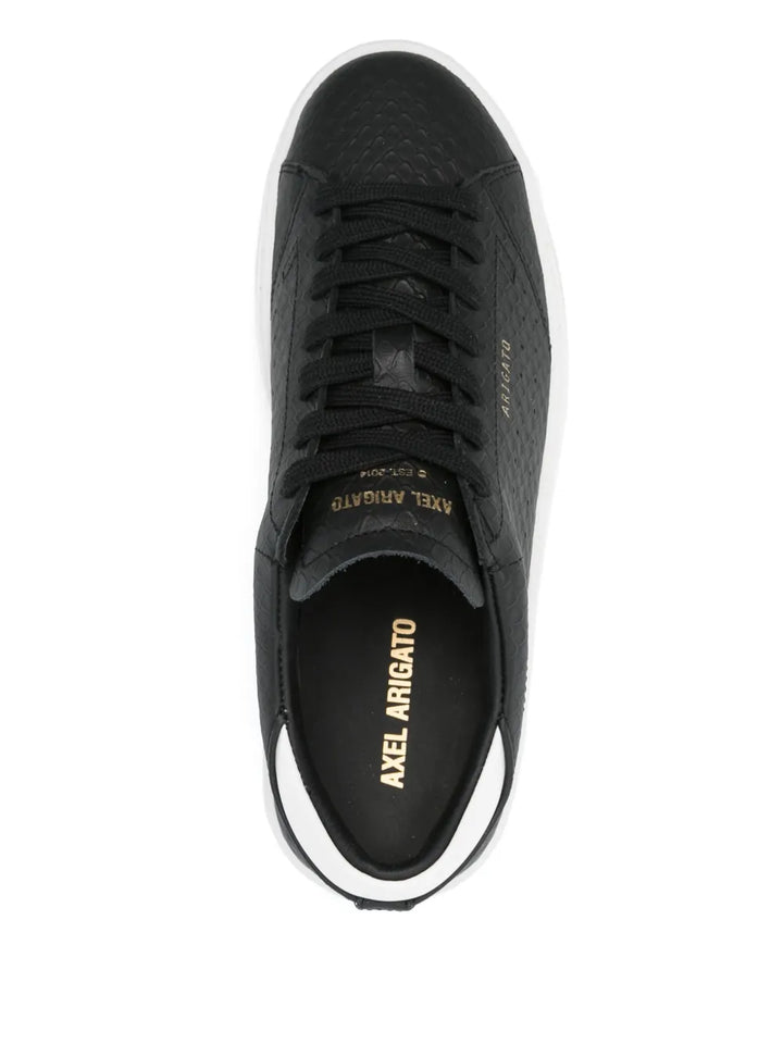 Axel Arigato Court Sneakers