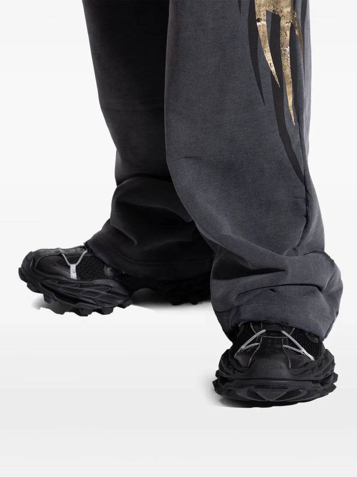 Balenciaga Hike Sneakers