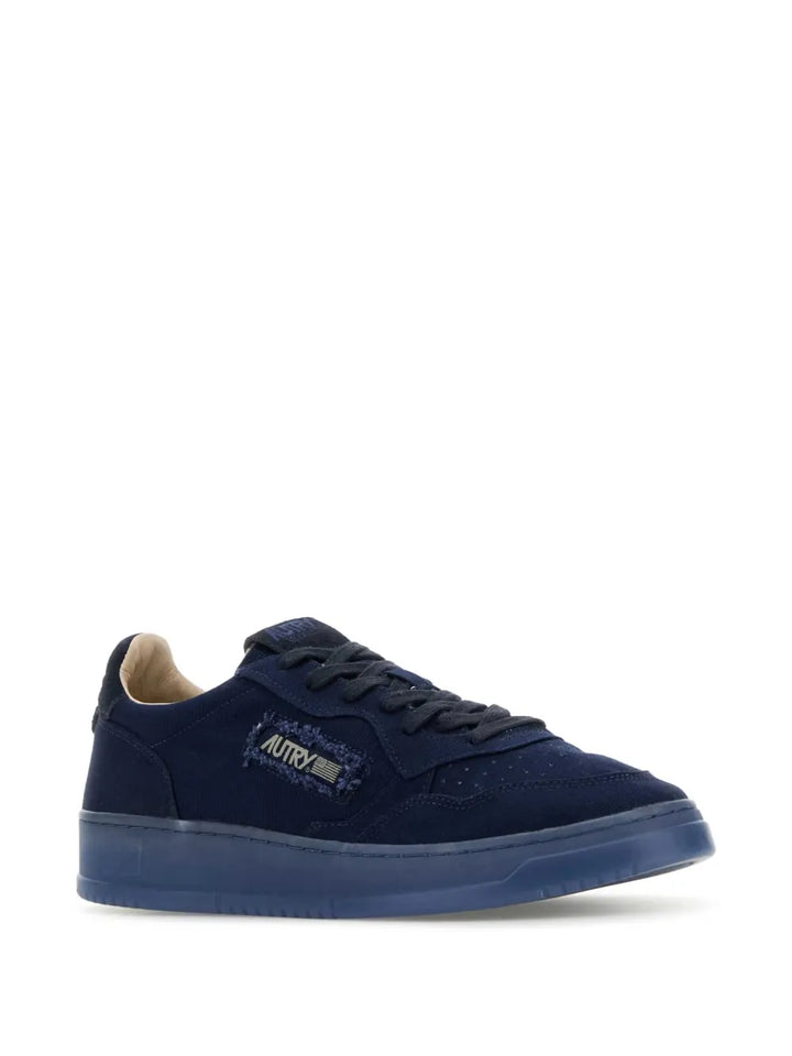 Autry Medalist Sneakers