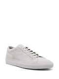 Common Projects Suede Sneakers