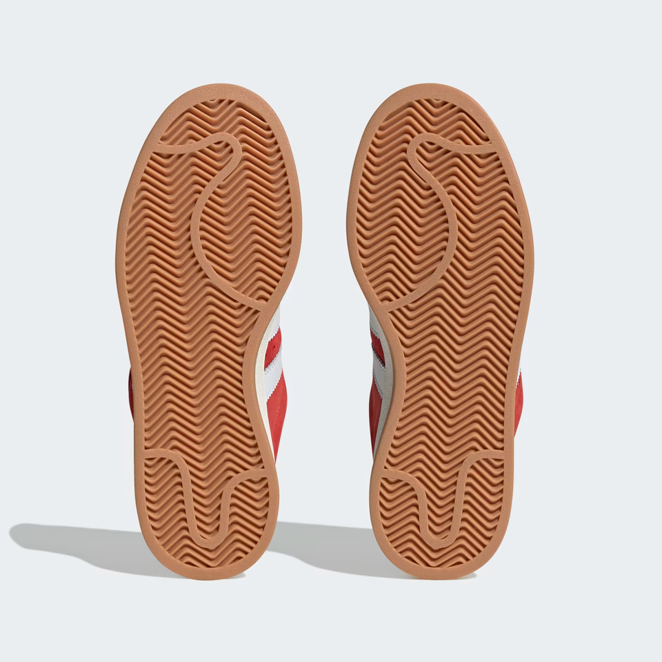  Campus 00s Better Scarlet Cloud White