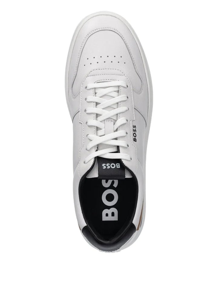Boss Clint Tenn Sneakers