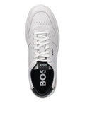 Boss Clint Tenn Sneakers