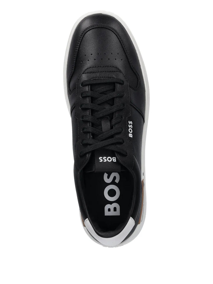 Boss Clint Tenn Sneakers