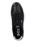 Boss Clint Tenn Sneakers