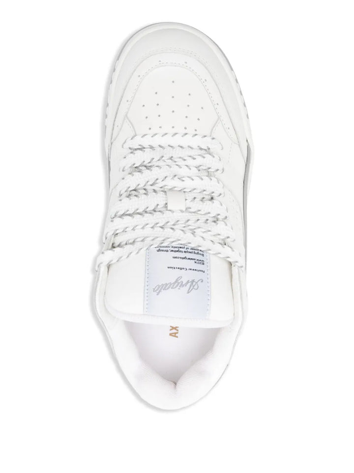 Axel Arigato Area Lo Sneakers