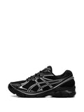 Asics Gt-2160 Black/Pure Silver Sneakers