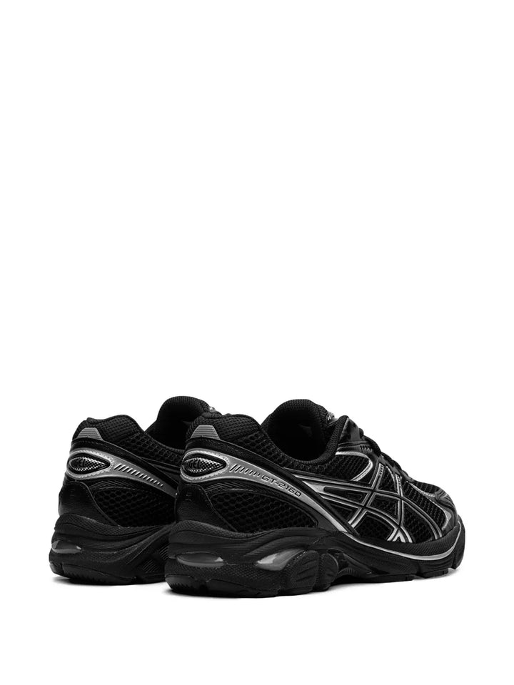Asics Gt-2160 Black/Pure Silver Sneakers