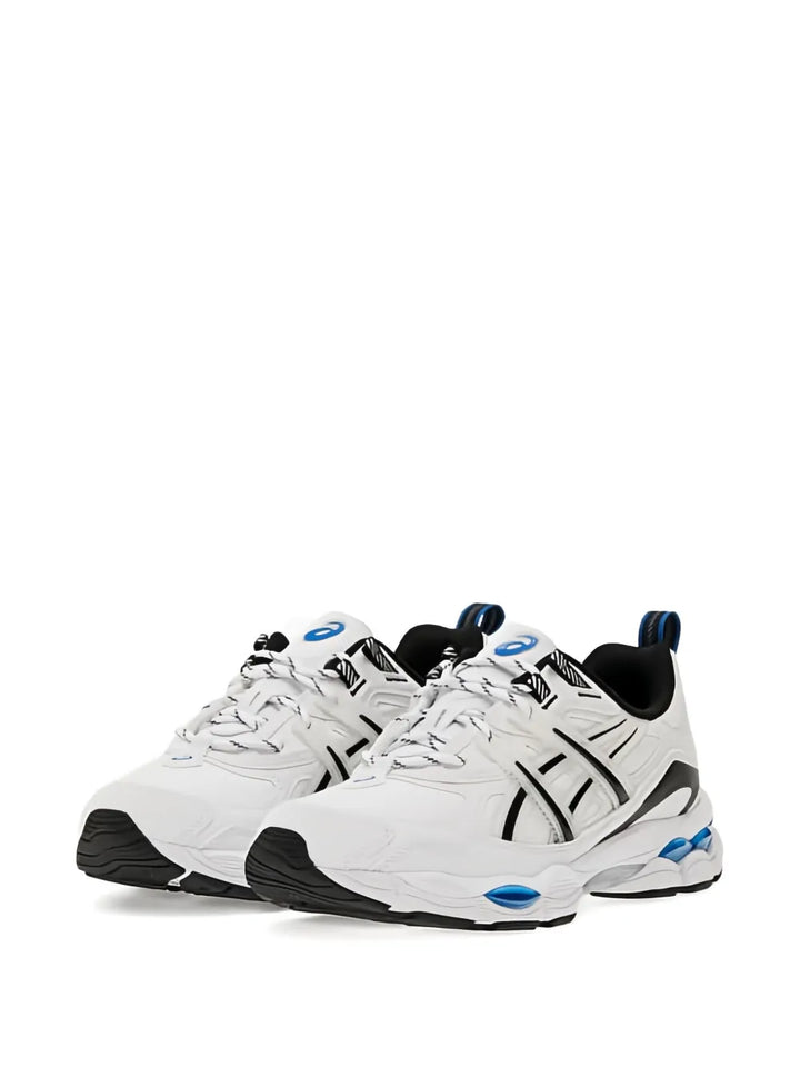Asics Gel-Nyc Mesh-Detail Sneakers